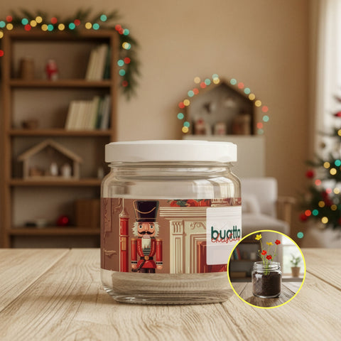 Buatta Schiaccianoci