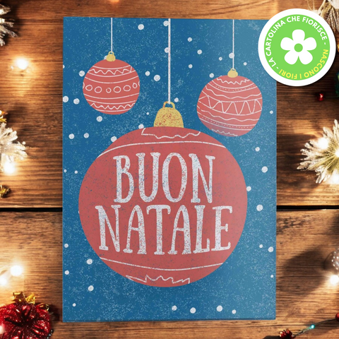 Buon Natale