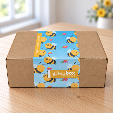 Hellobee