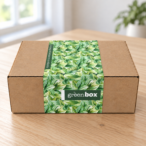Greenbox