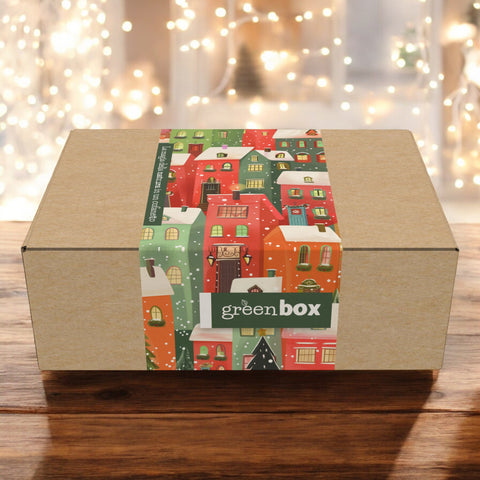 Greenbox Christmas City