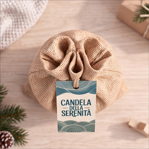 Candela della Serenità